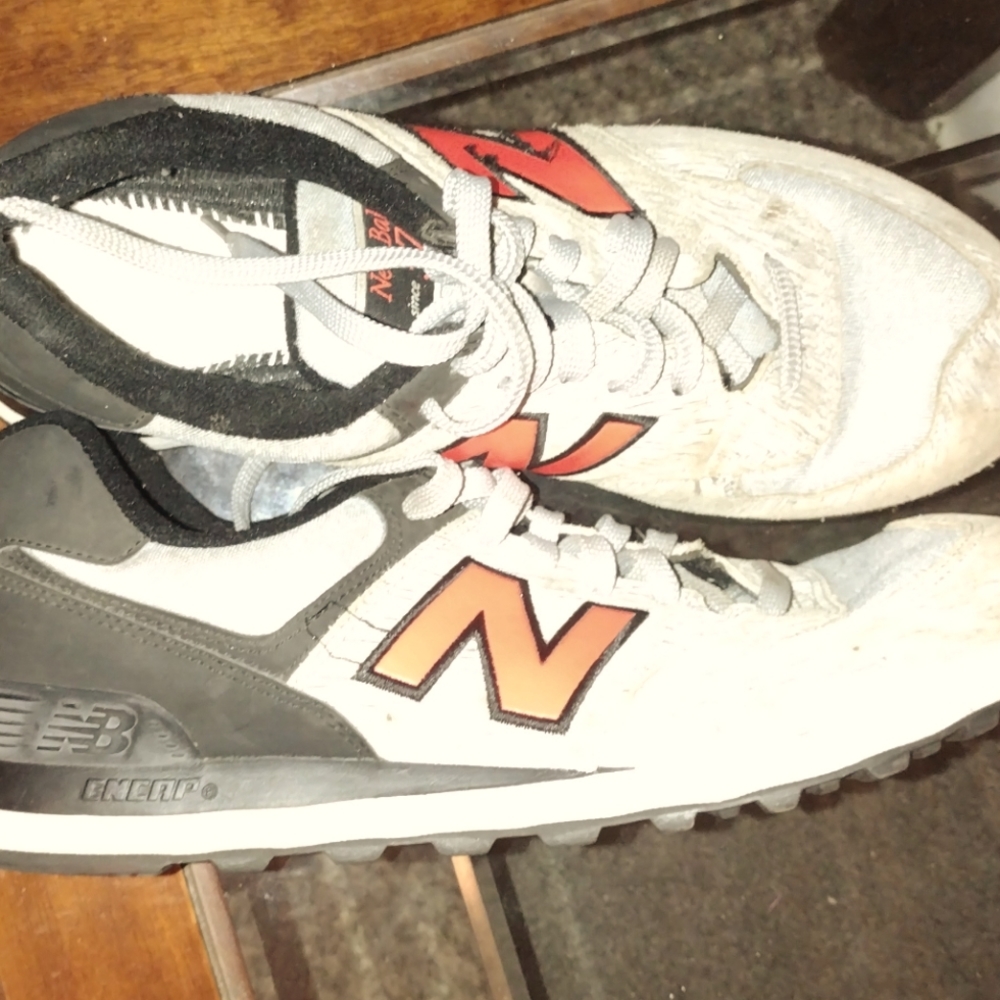 New Balance 574